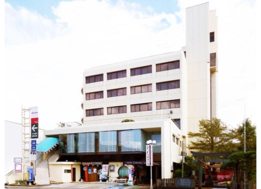 Edificio Foto