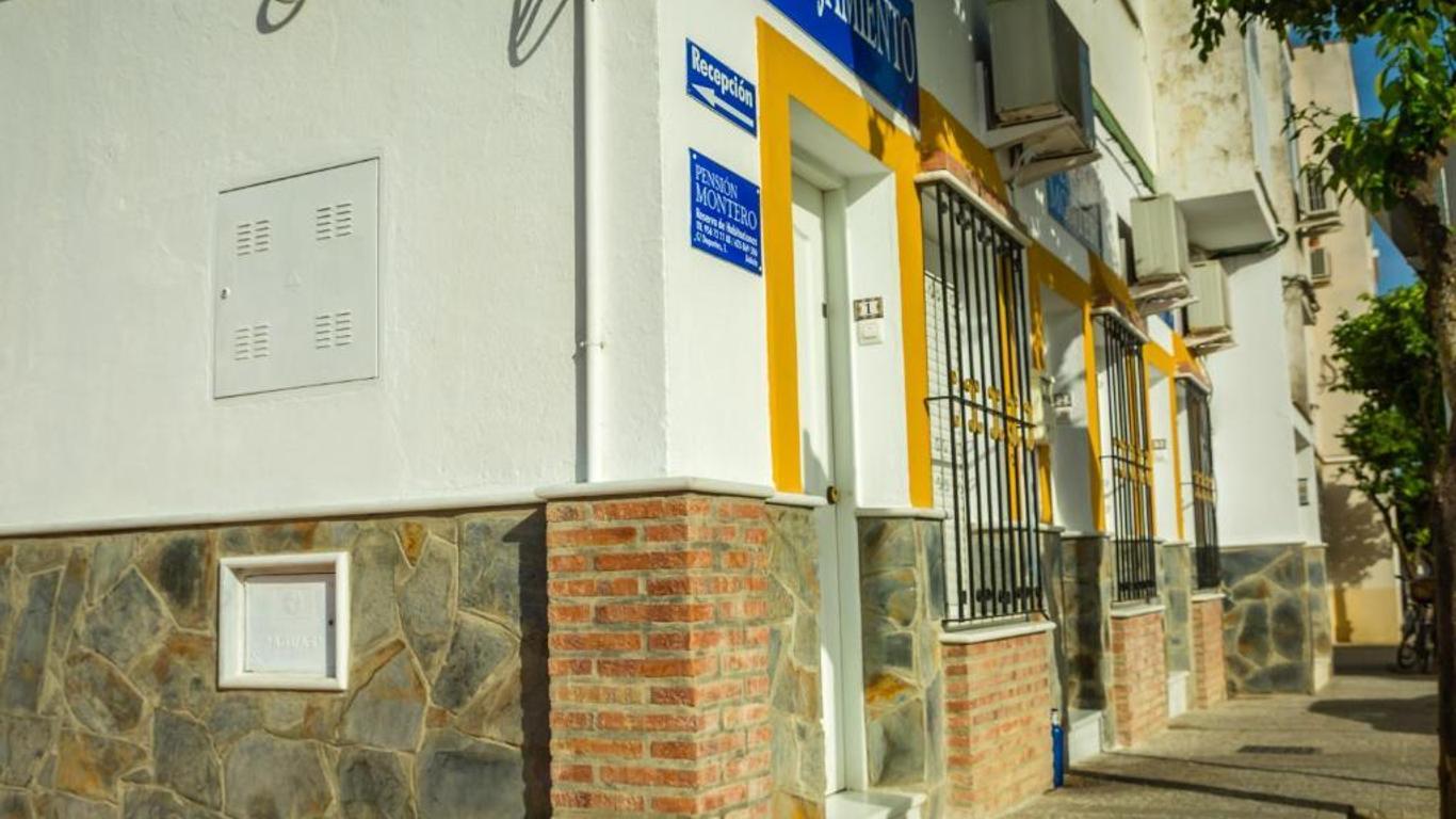Pensión Montero