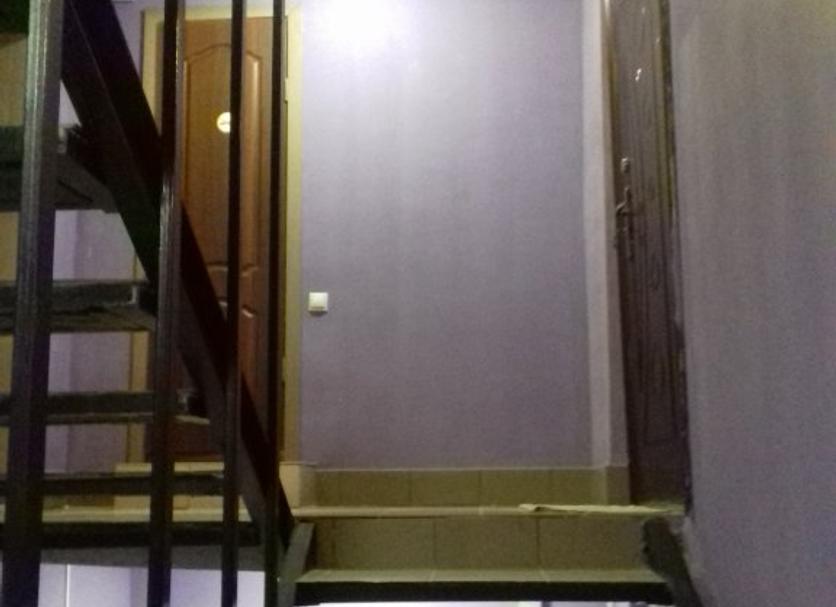 Escaleras Foto