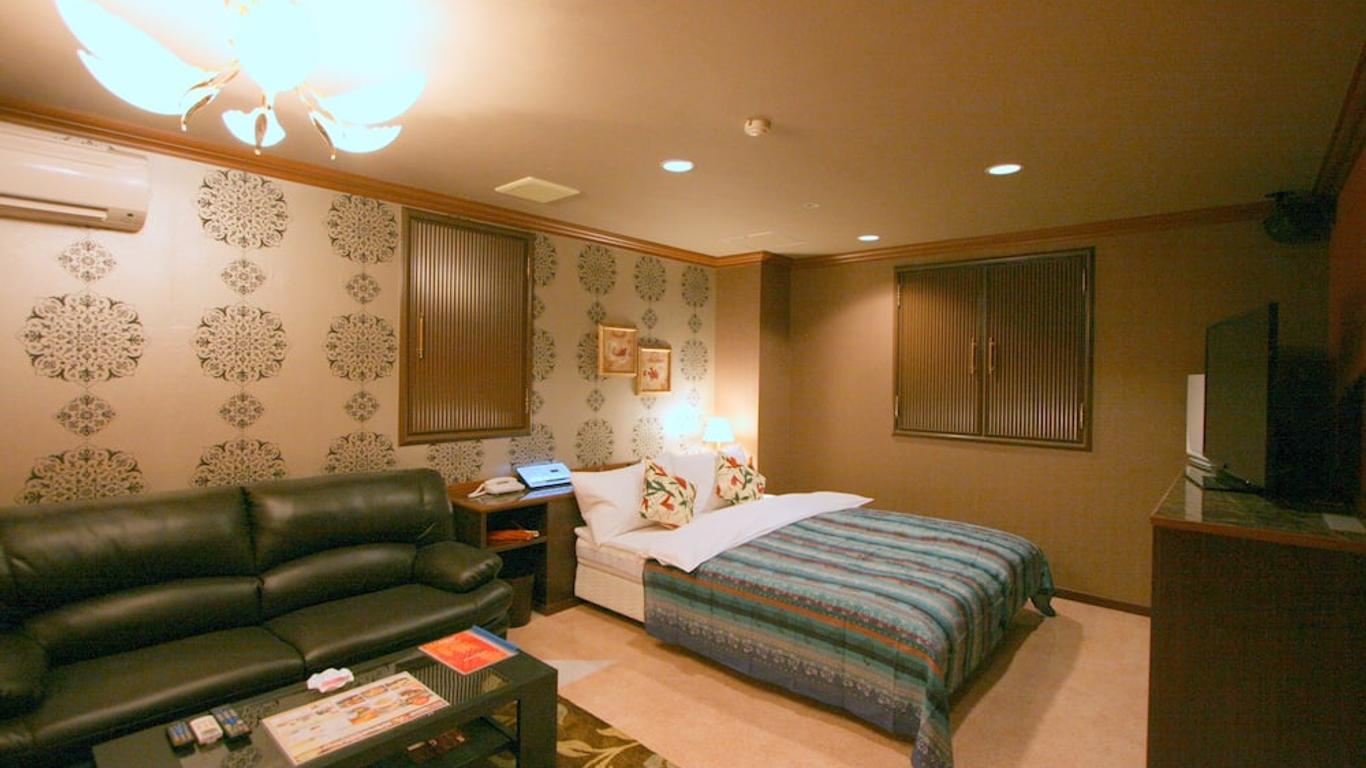 Hotel Aura Kansai Airport