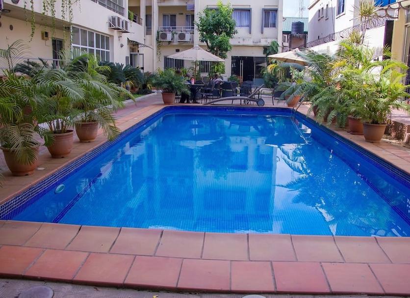 Piscina Foto