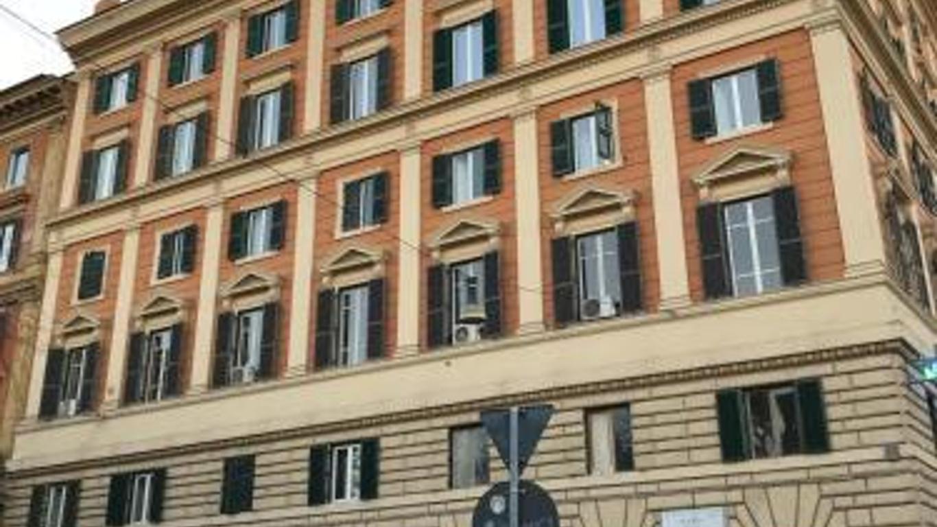 B&B Piazza Della Liberta