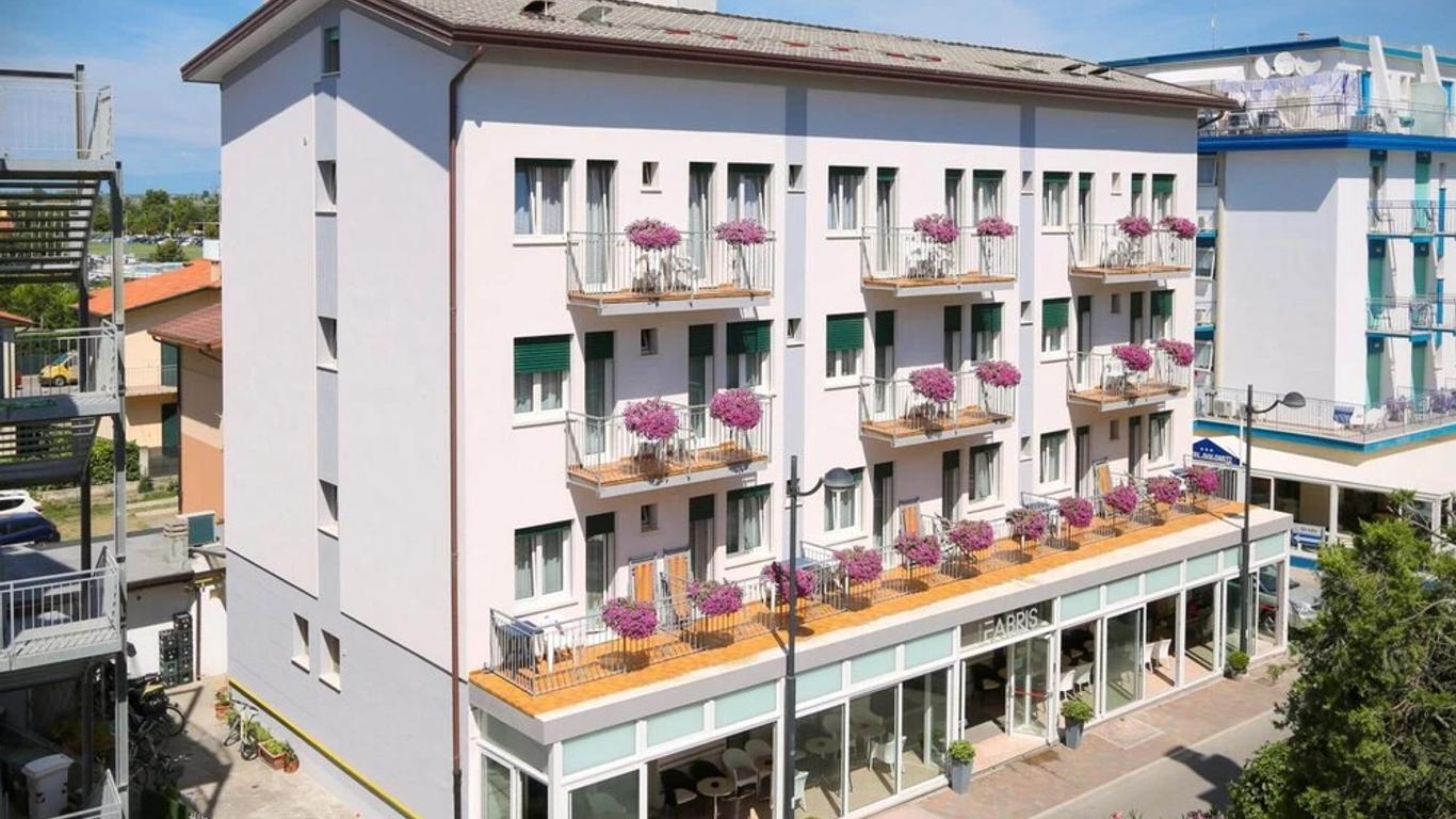 Hotel Fabris
