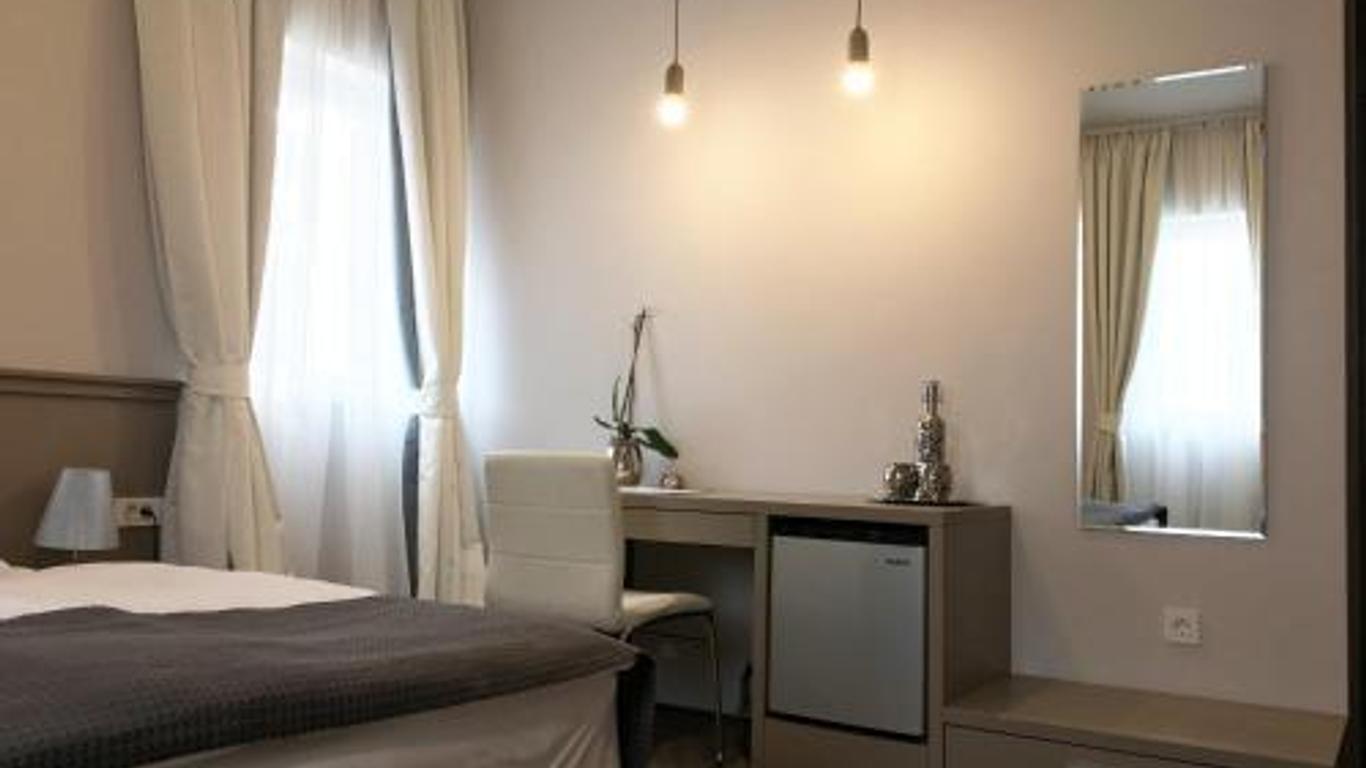 Deluxe Villa No.10 - Rooms & Apartments