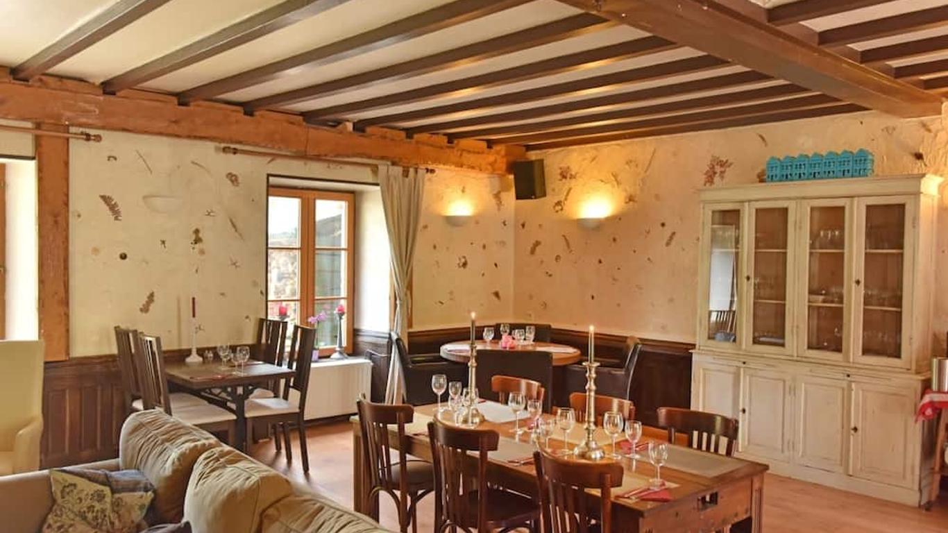 Auberge de la Providence