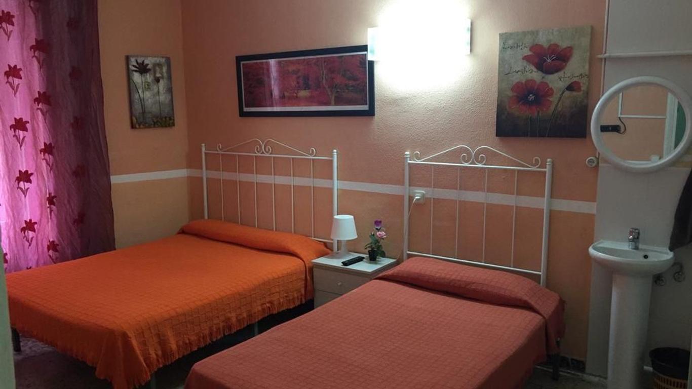 Hostal Diaz