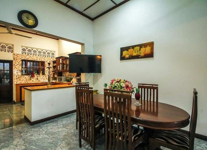 Comedor Foto