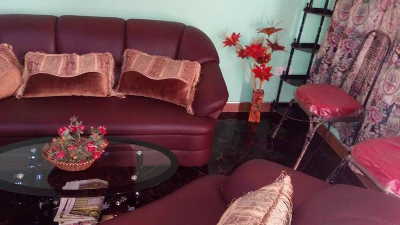 St Clair Holidayhome