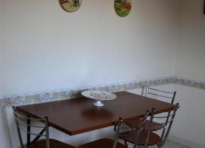 Comedor Foto
