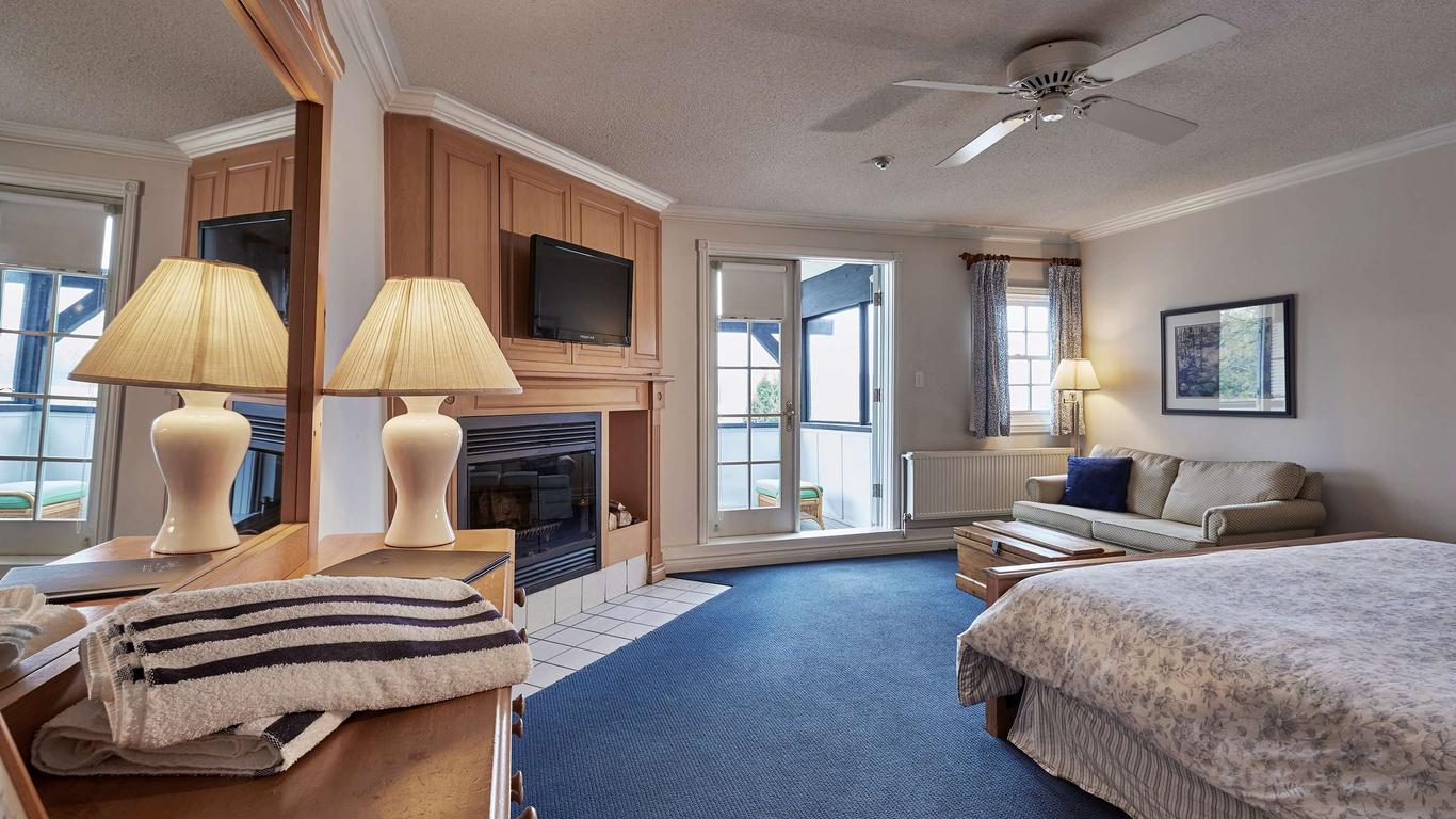 Sir Sams Inn And Spa