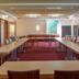 Sala de conferencias