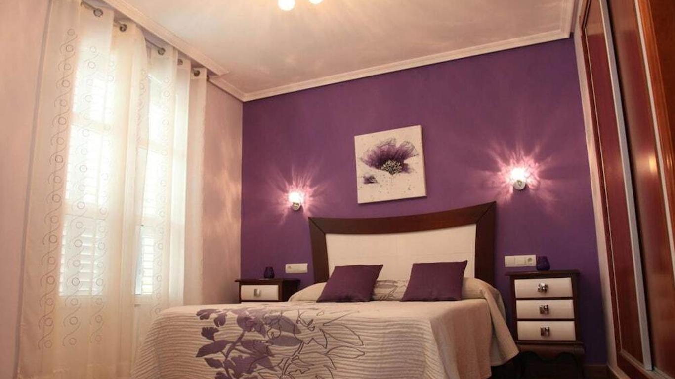 Hostal Avenida