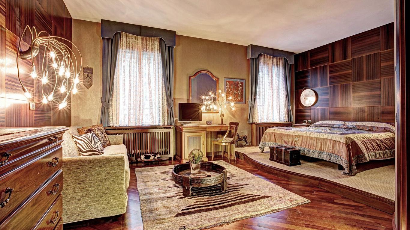 Hotel Regina