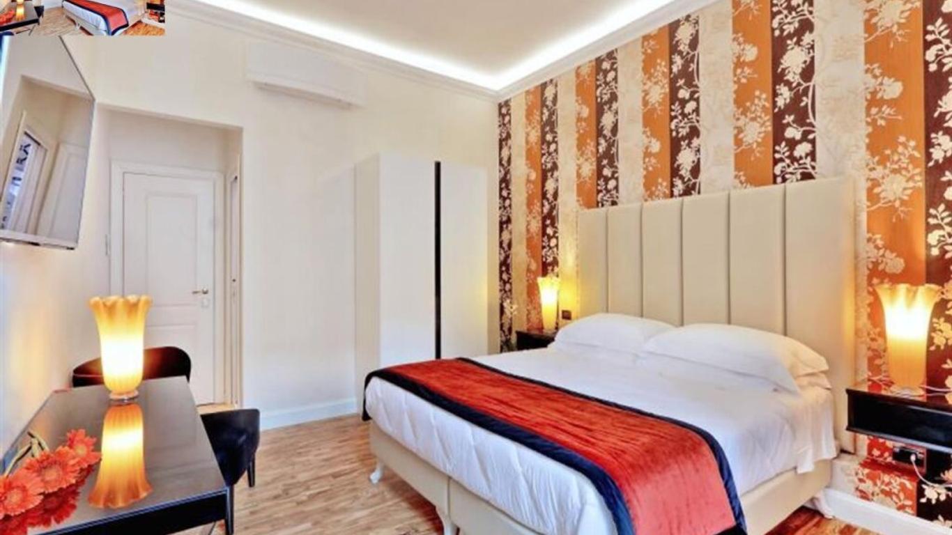 Lanza 111 - Exclusive Rooms