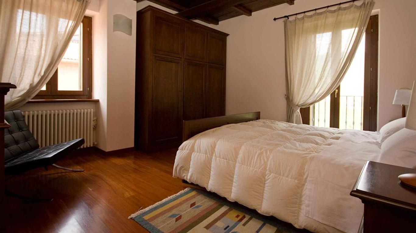 Casa vacanza Piantamori