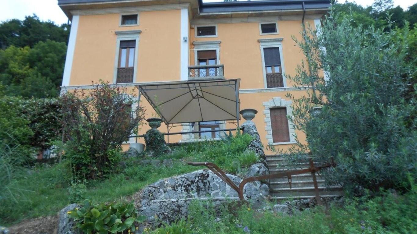 B&B La Quiete
