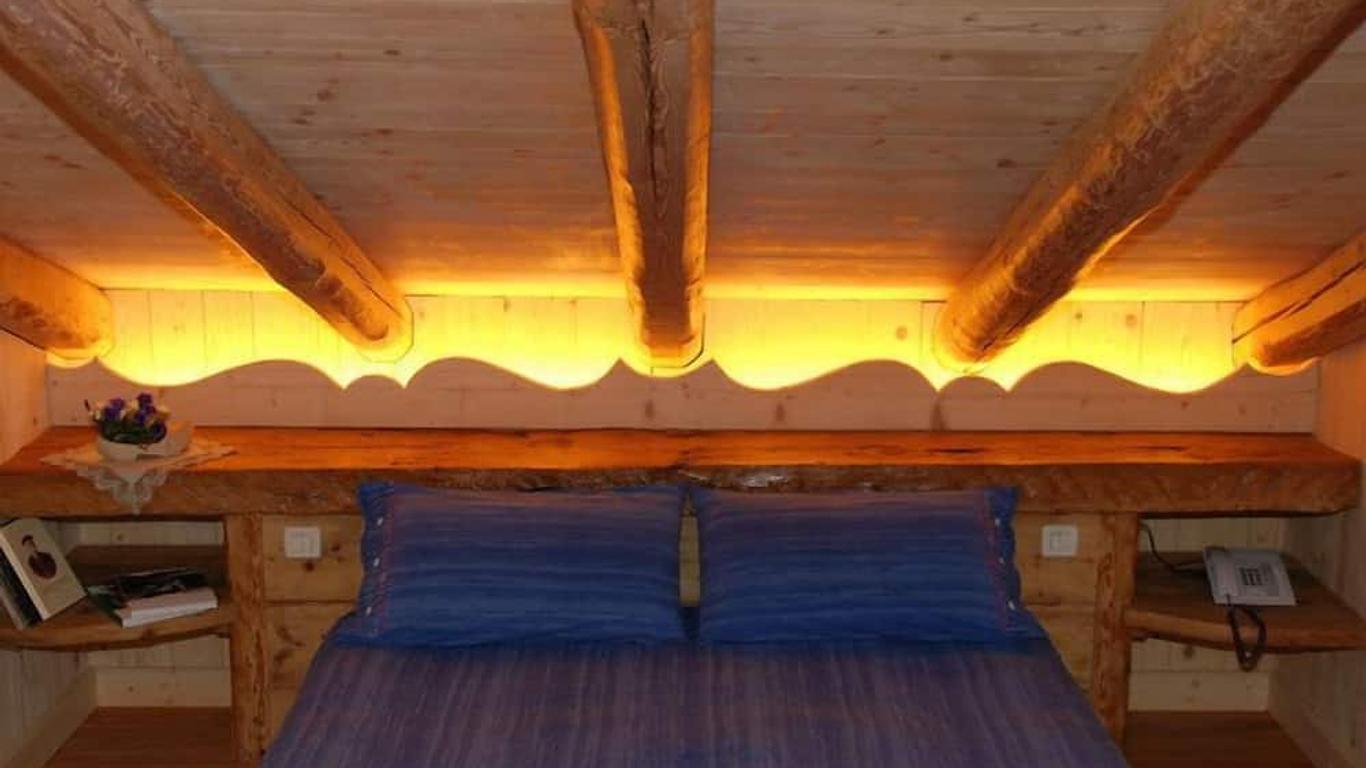 Hotel Garni Plueme