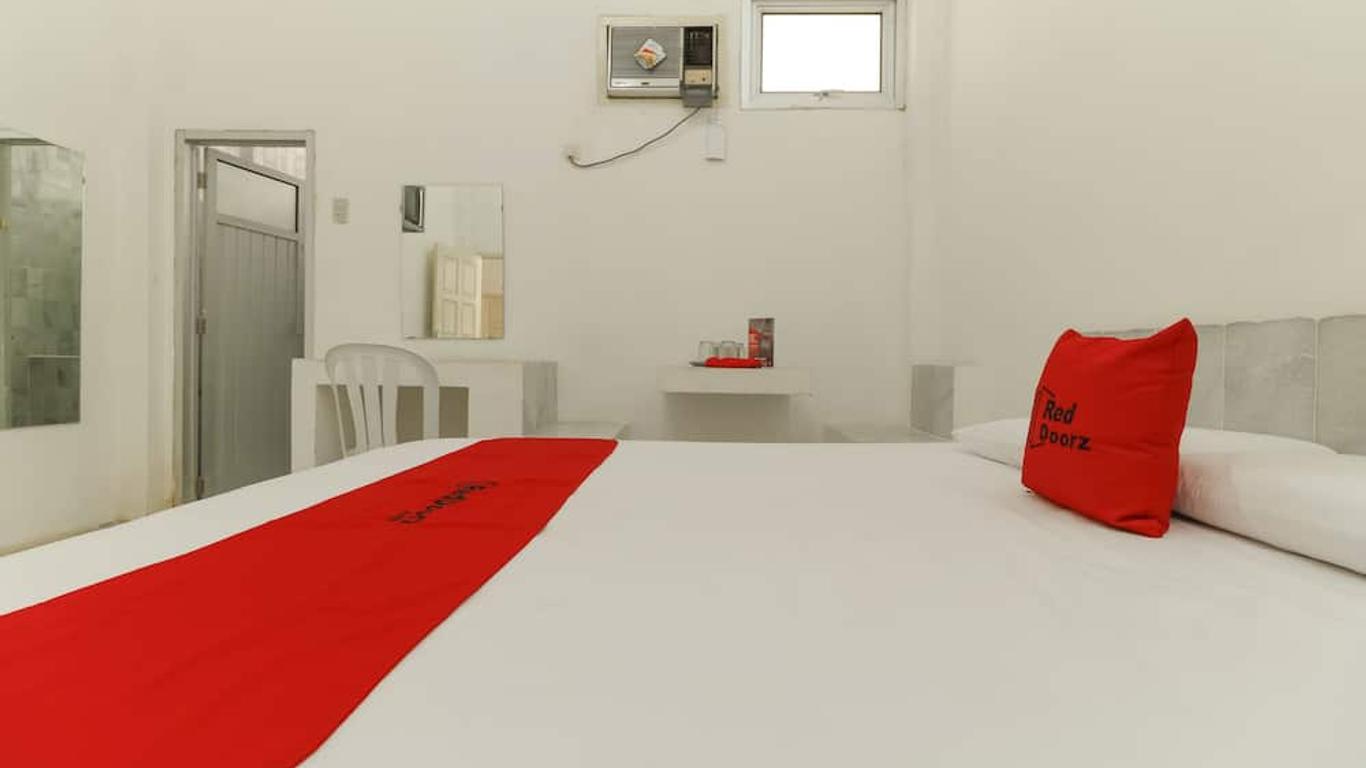 RedDoorz @ Lemabang