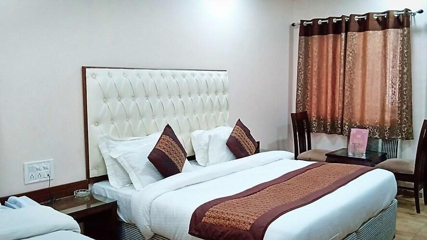 Hotel Kabeer