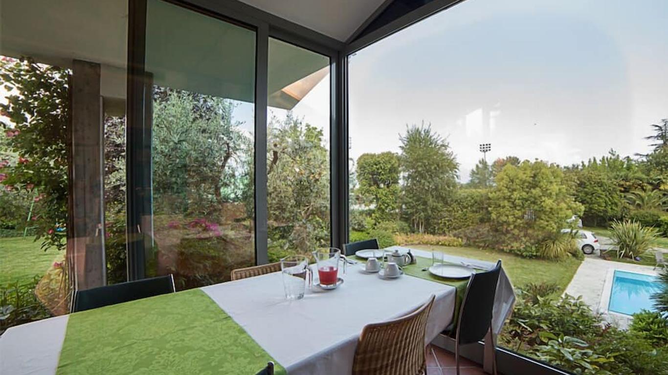 B&B Villa Adriano