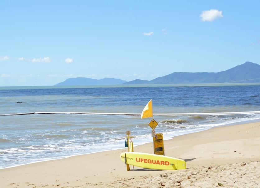 Playa Foto