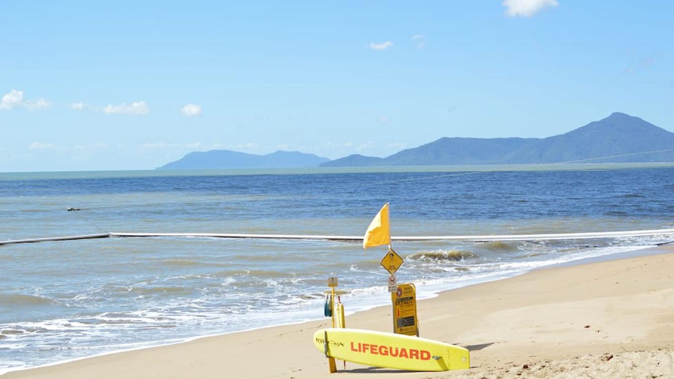 Cairns Beach Resort