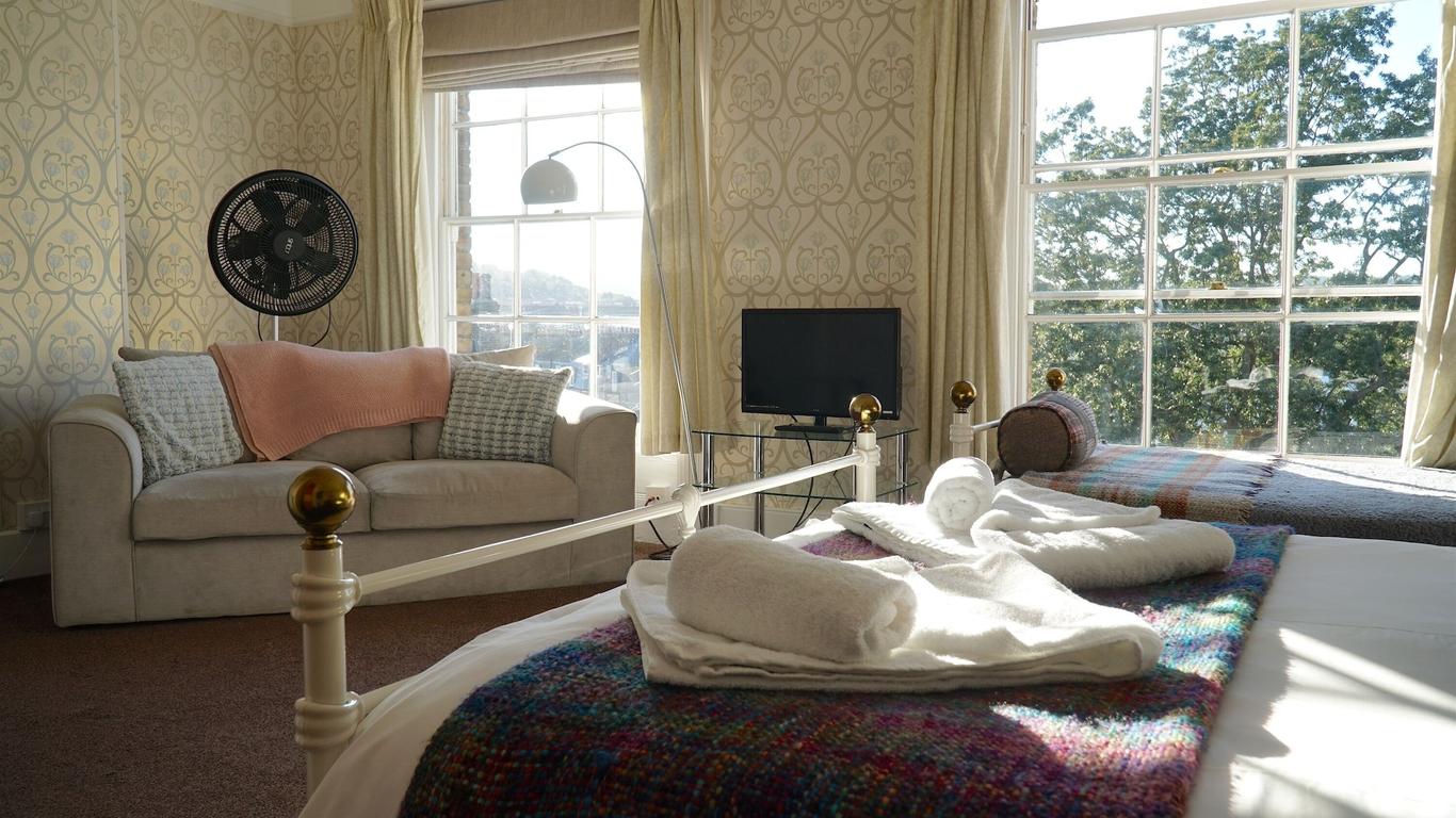 Castle Guest House