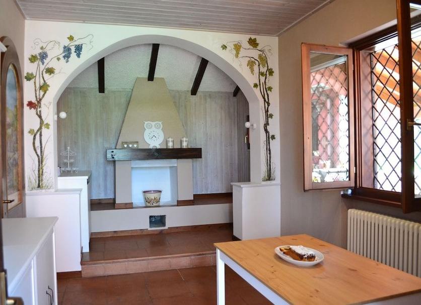 Comedor Foto