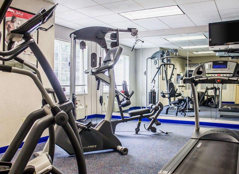 Gym Foto