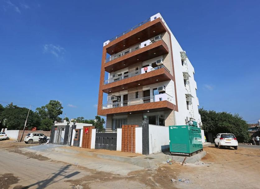 Edificio Foto