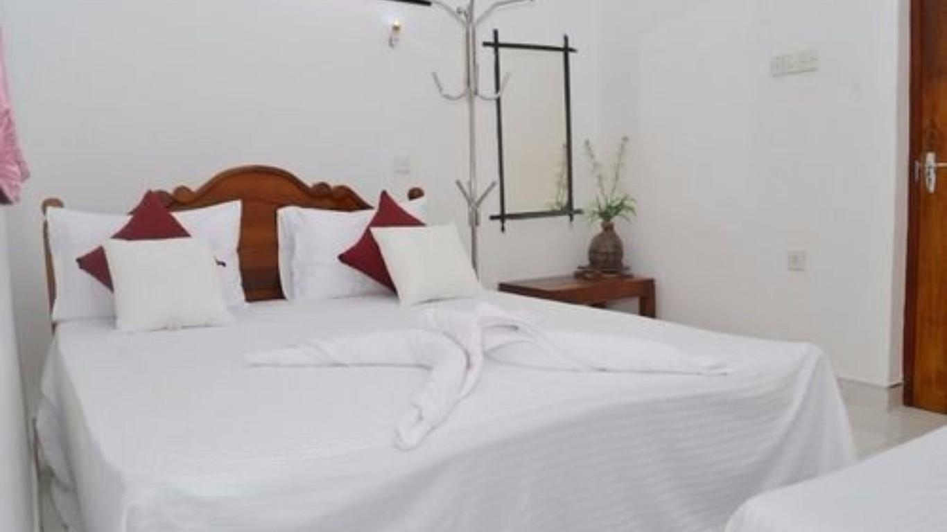 Goalma Family Holiday Resort & Restaurant
