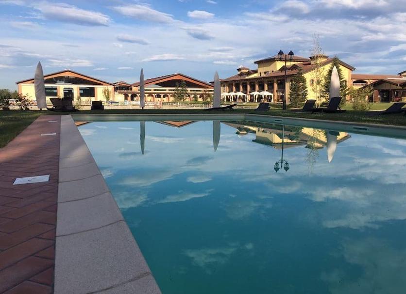 Piscina Foto