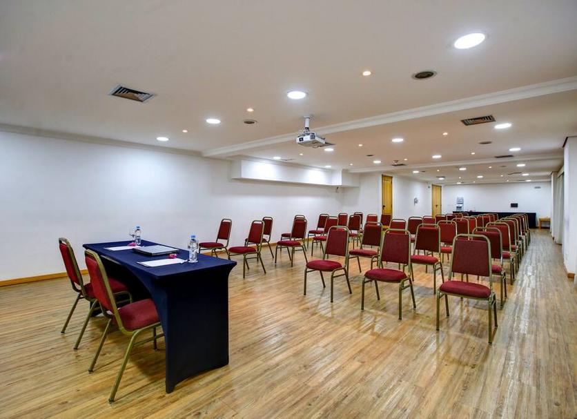 Sala de conferencias Foto