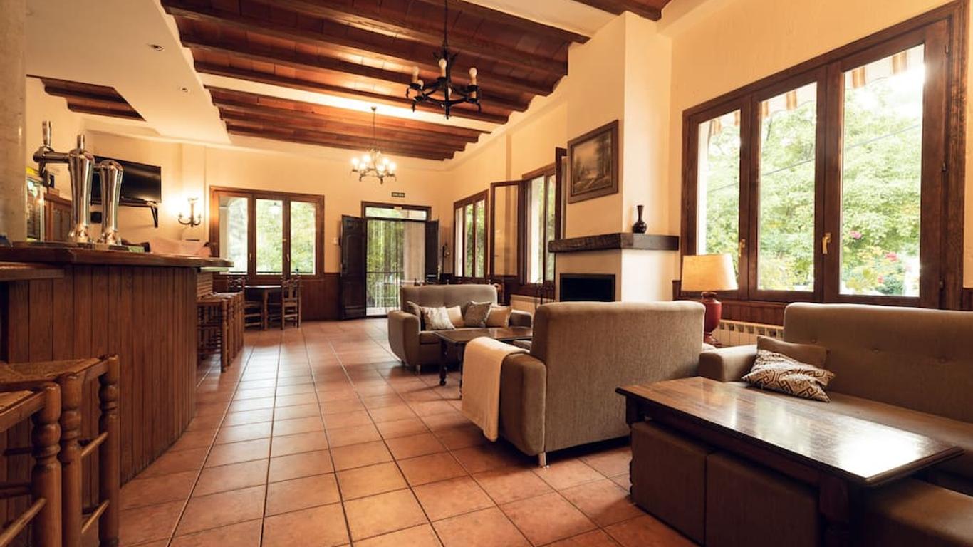 Hostal Sierra del Agua
