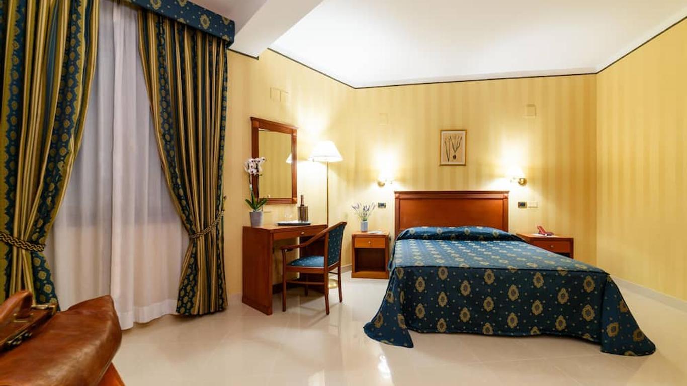 Hotel Hermitage
