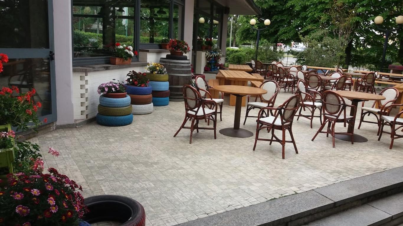 Hotel Panorama