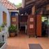 Vista del exterior