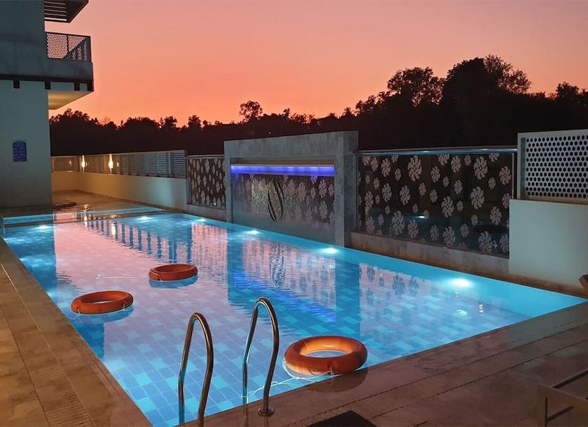 Piscina Foto
