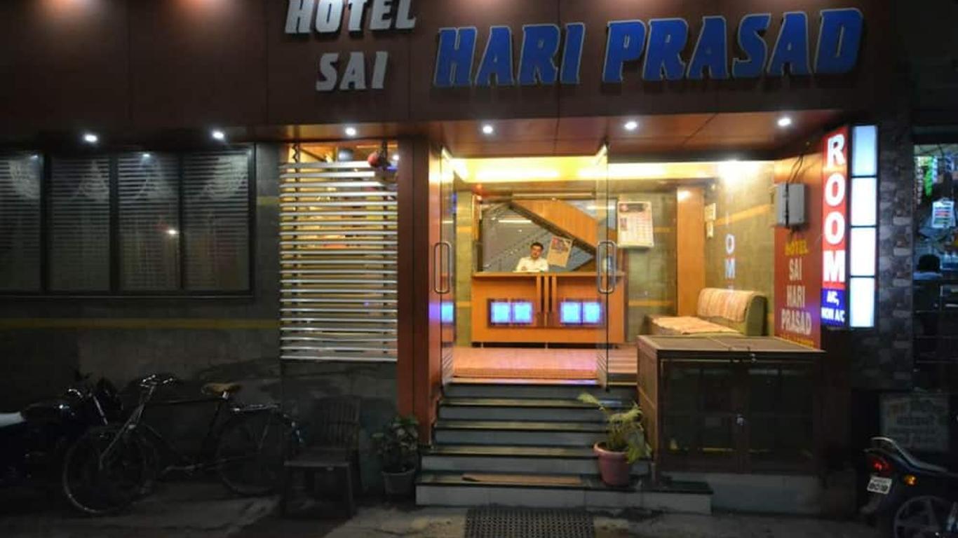 Hotel Sai Hari Prasad