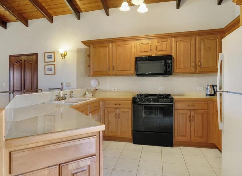 Cocina Foto