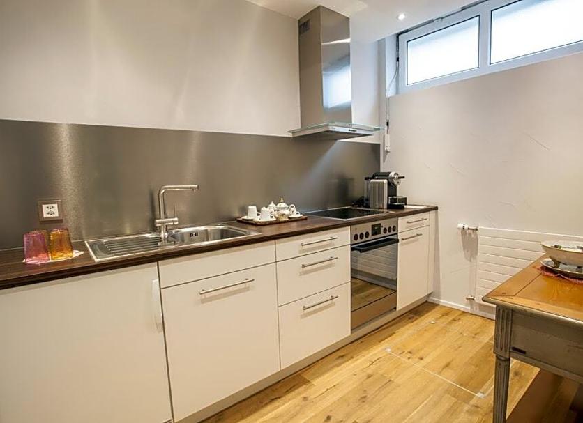Cocina Foto