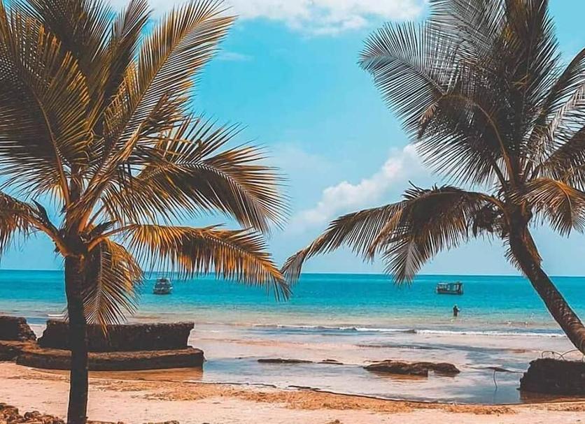 Playa Foto