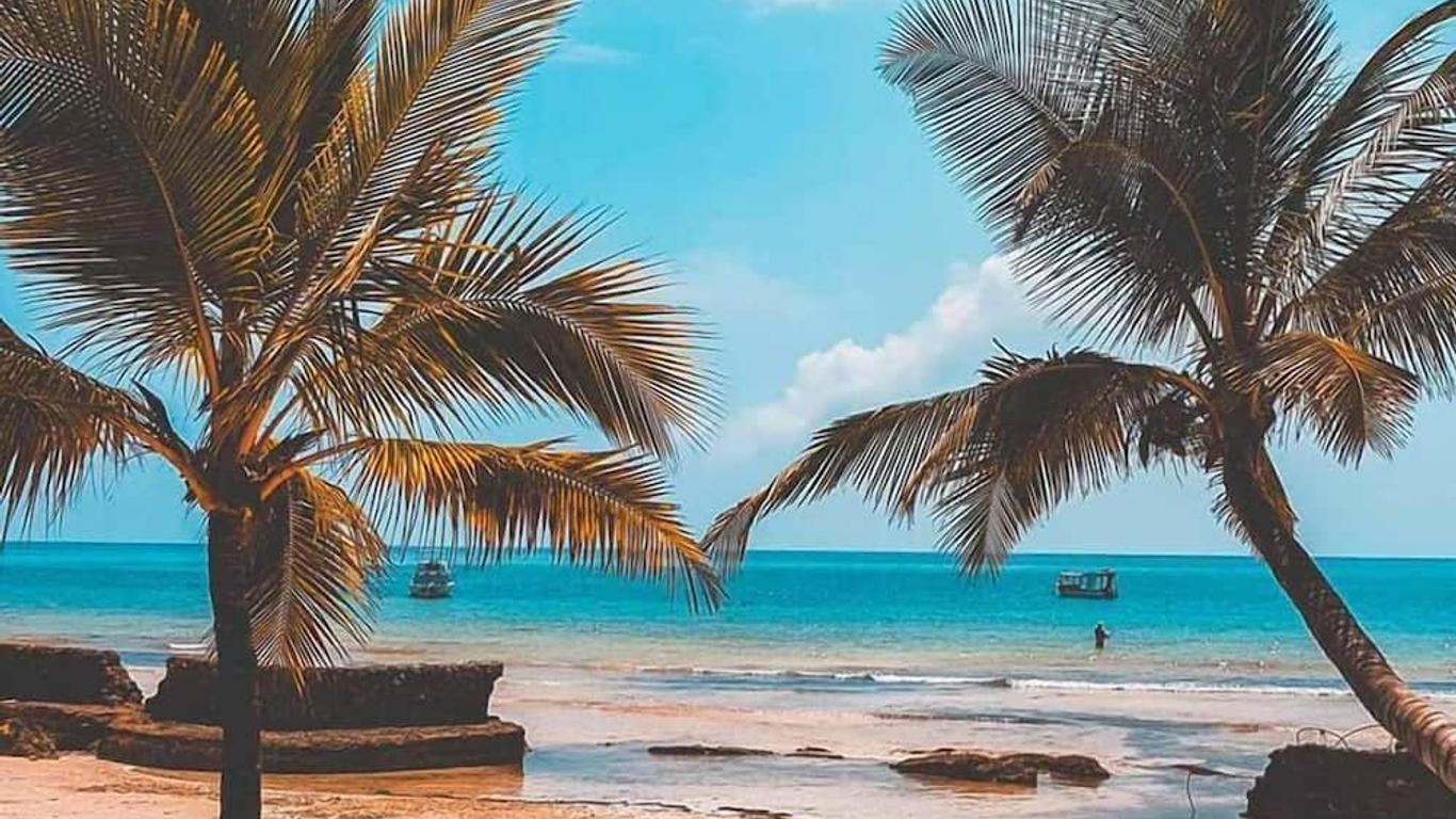 Kwale Golden Guest House