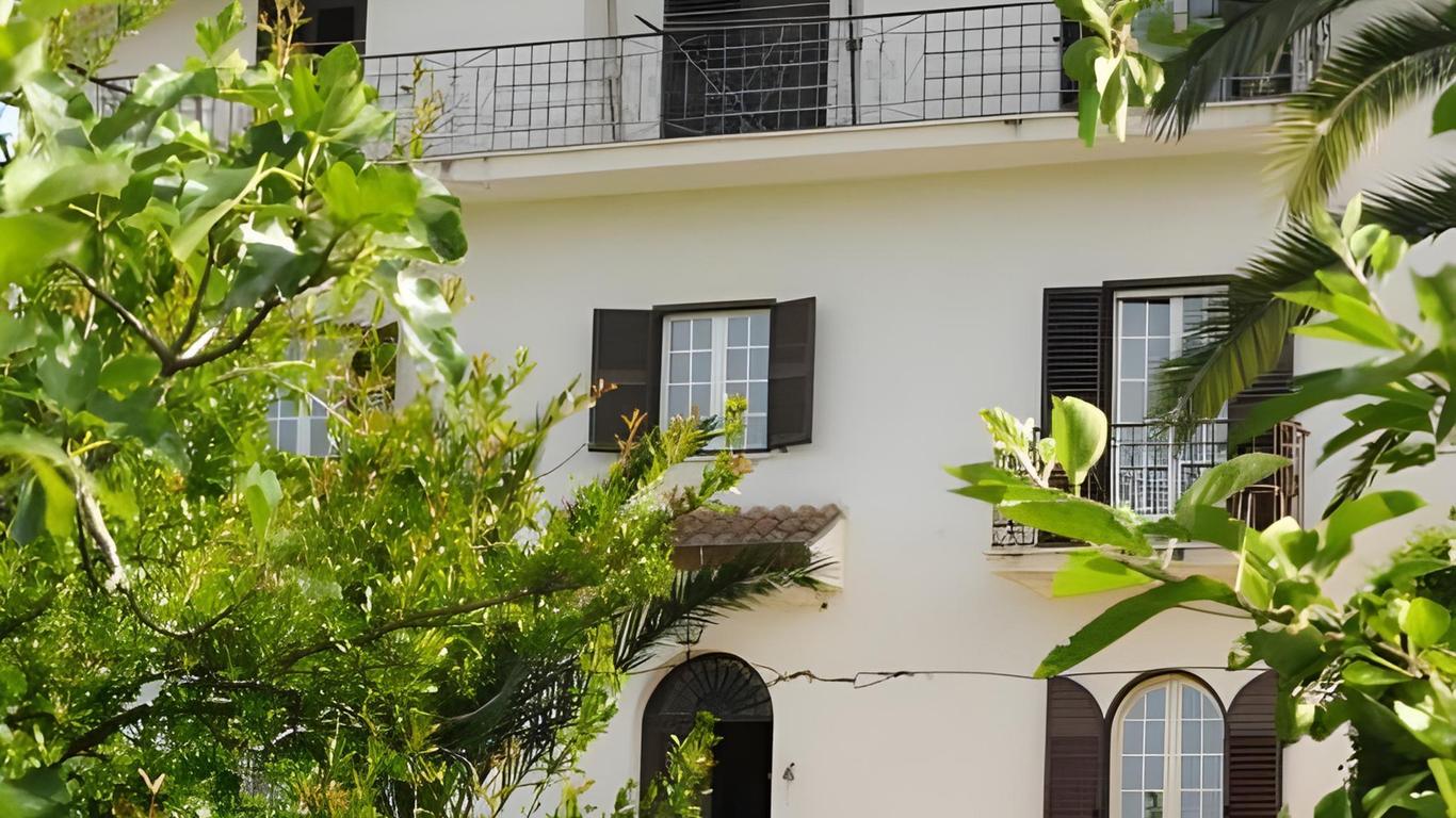 Italyfarmstay