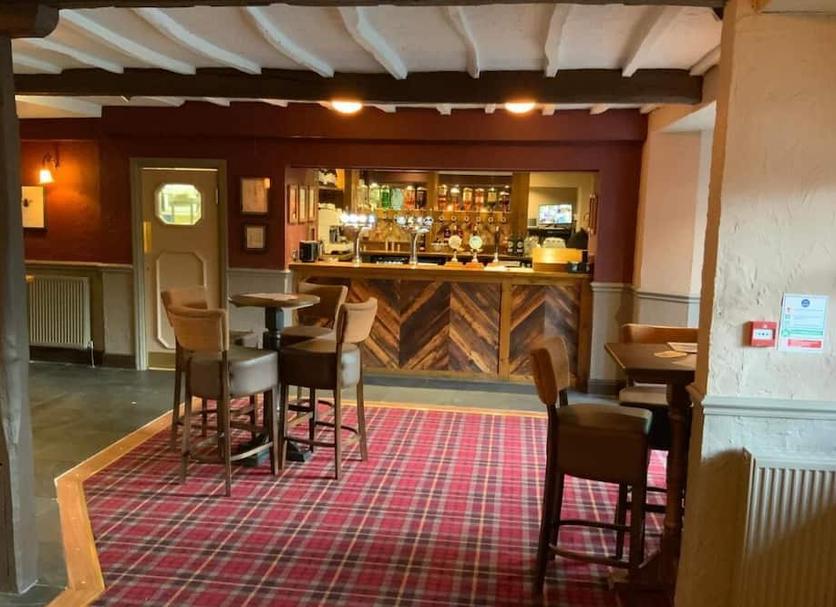 Bar Foto