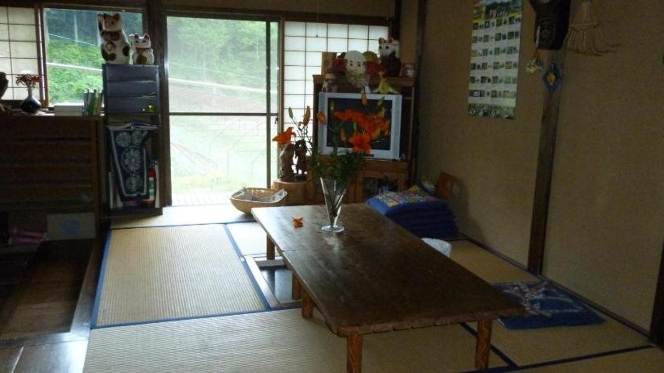 Minshuku Yurika