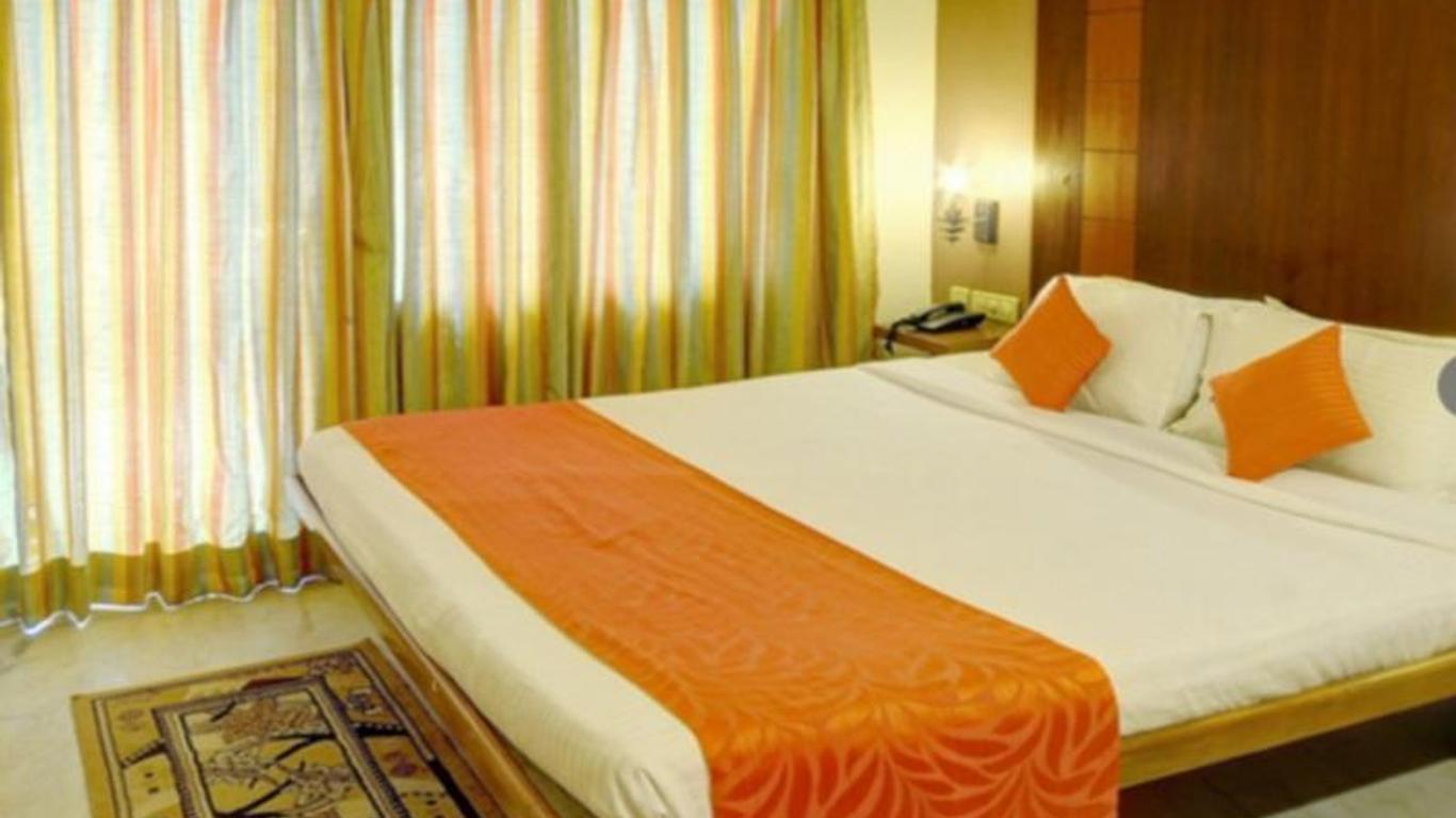 Sagar Tarang Residency