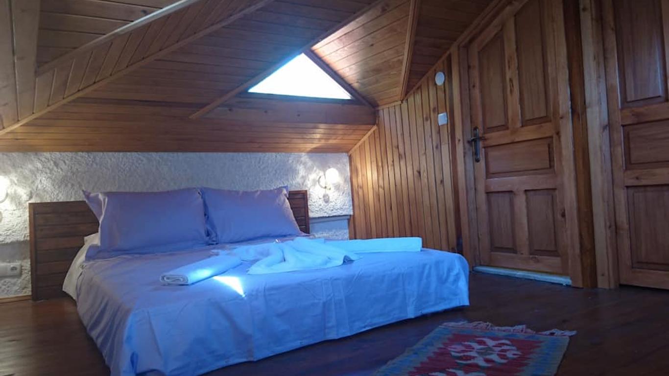Sirince Klaseas Hotel & Restaurant