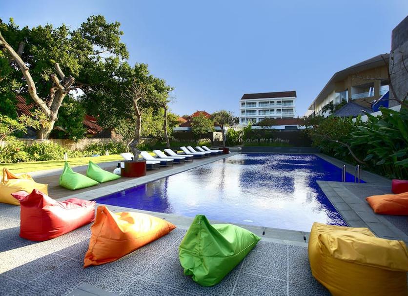 Piscina Foto