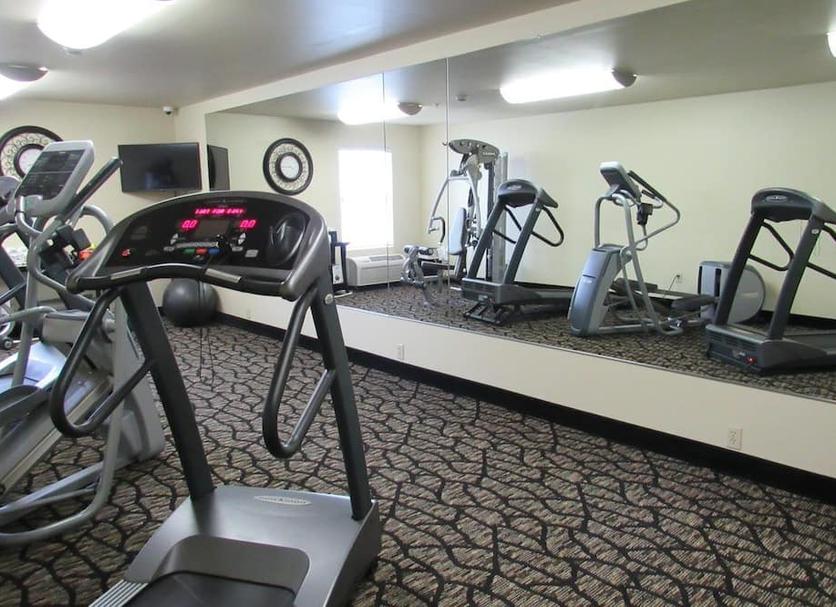 Gym Foto